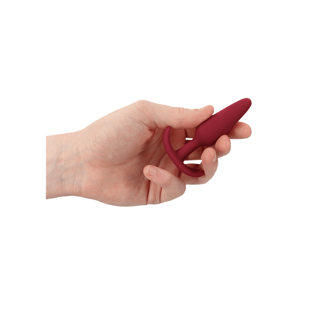 Slim Beginner Butt Plug - foto 6