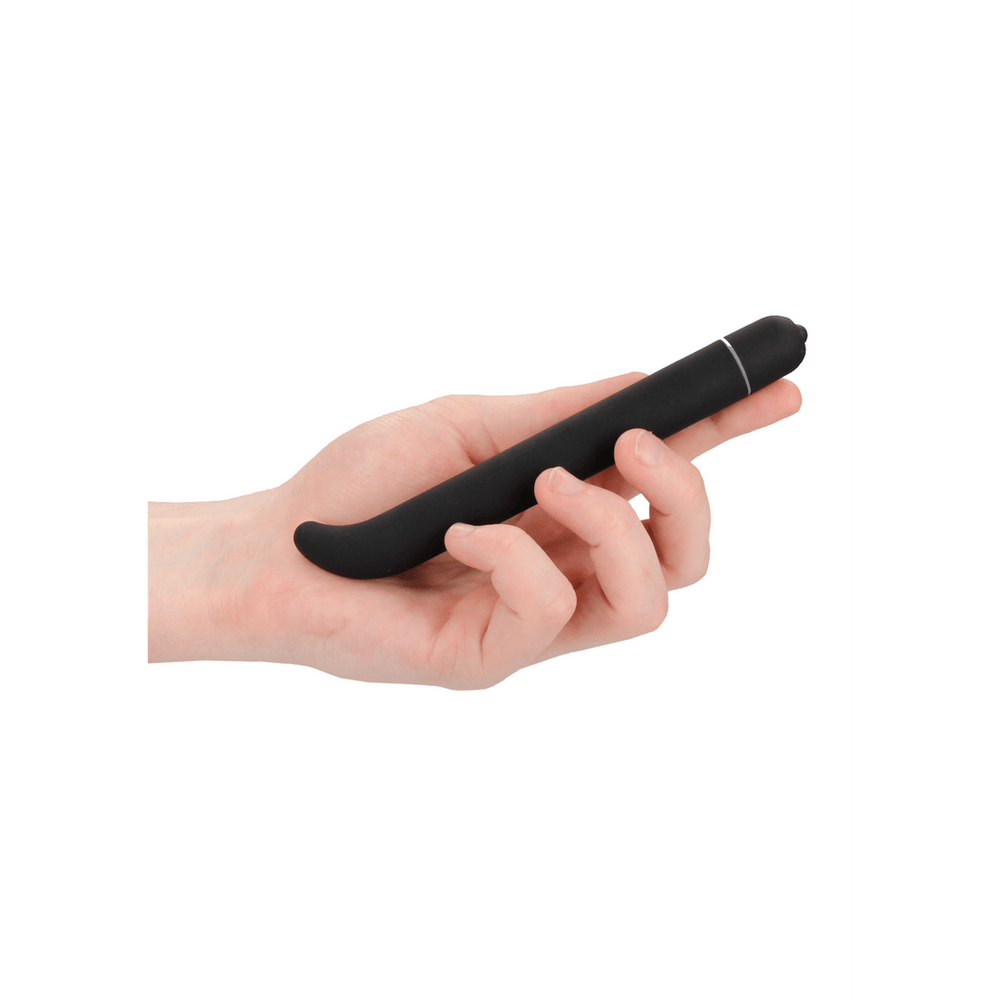 Compact G-Spot Vibrator - foto 2