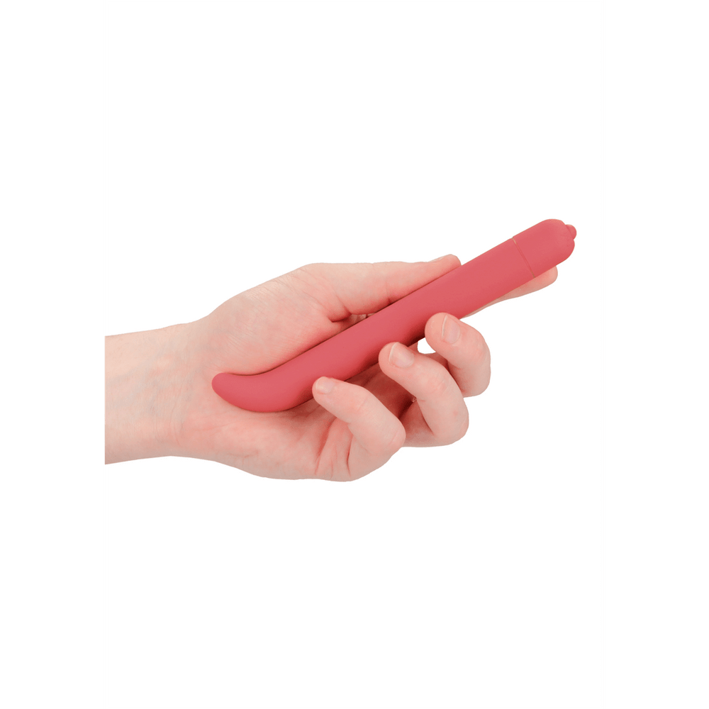 Compact G-Spot Vibrator - foto 4
