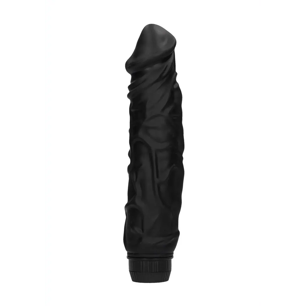 Realistic Multispeed Vibrator - foto 5