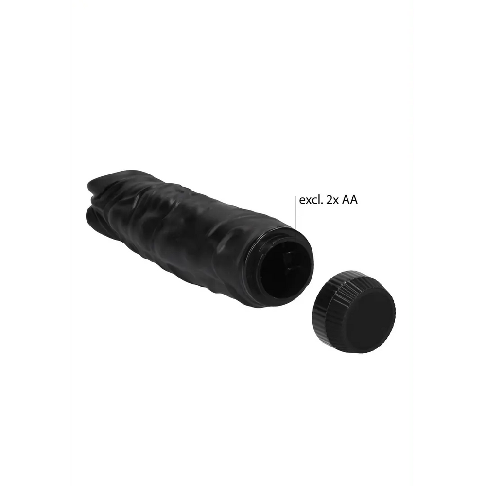 Realistic Multispeed Vibrator - foto 6