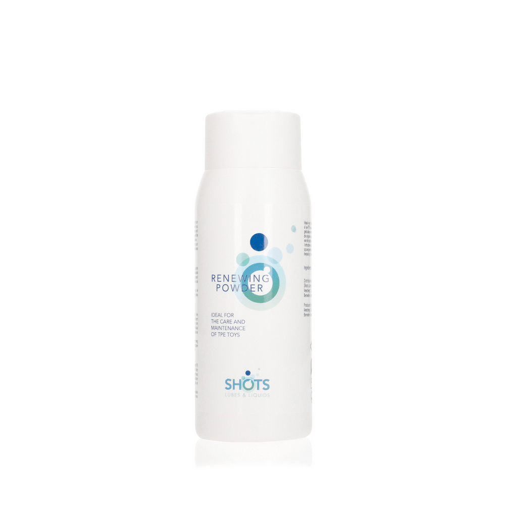 Renewing Powder - 3.5 oz / 100 grams