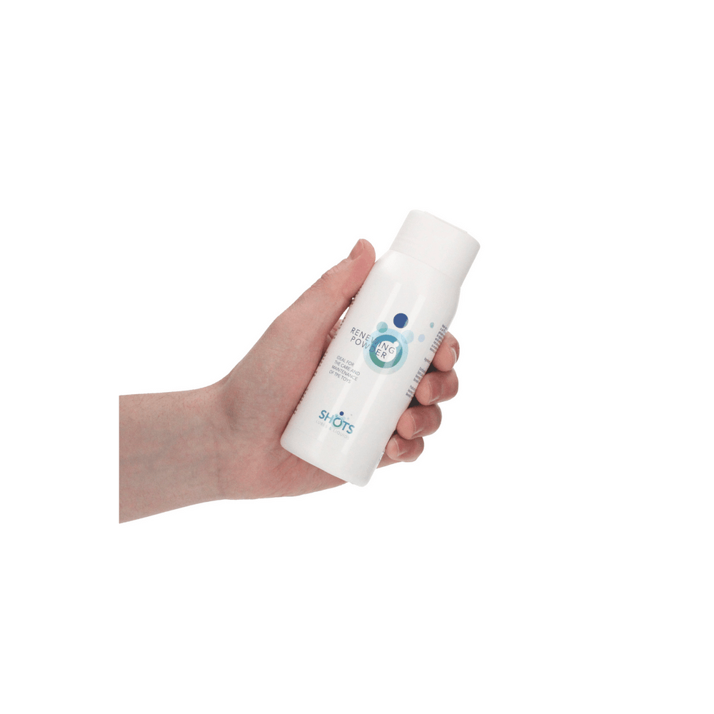 Renewing Powder - 100 grams - foto 2