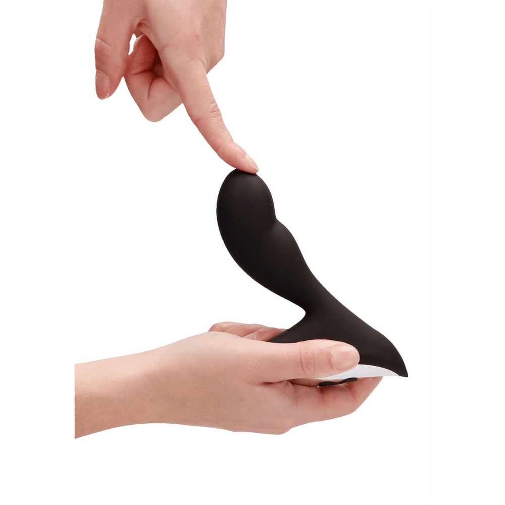 Geron - Anaal Vibrator - foto 2