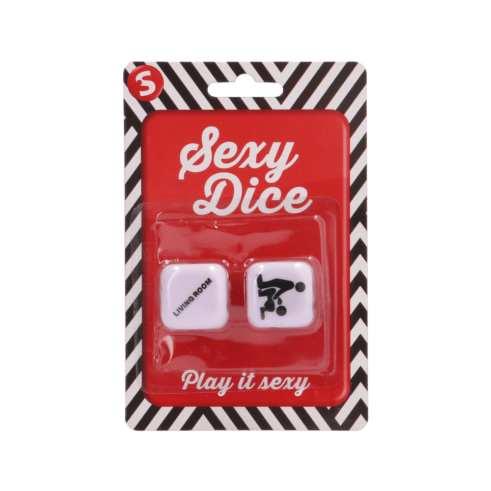 Sexy Dice - foto 3