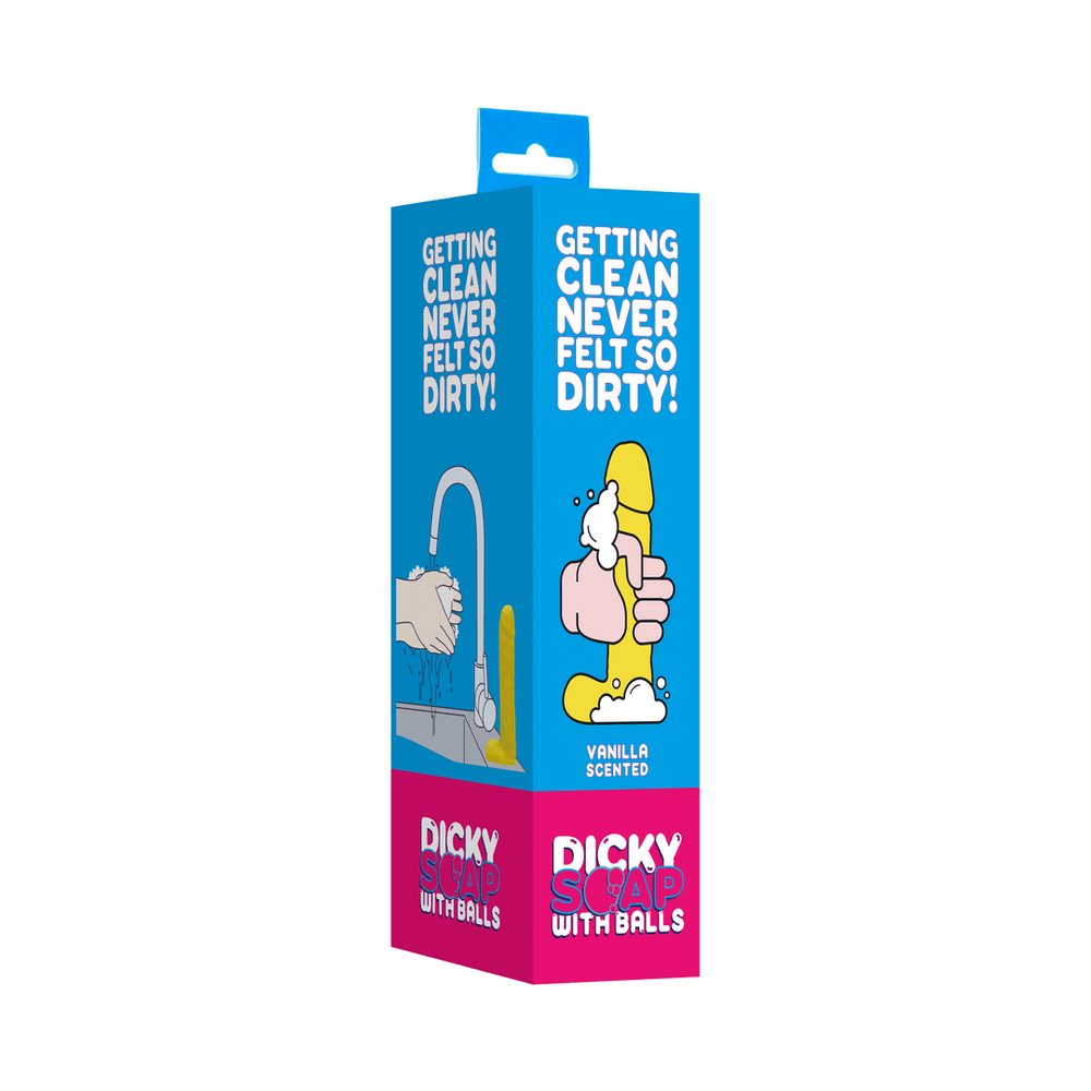 Dicky Soap with Balls - foto 3