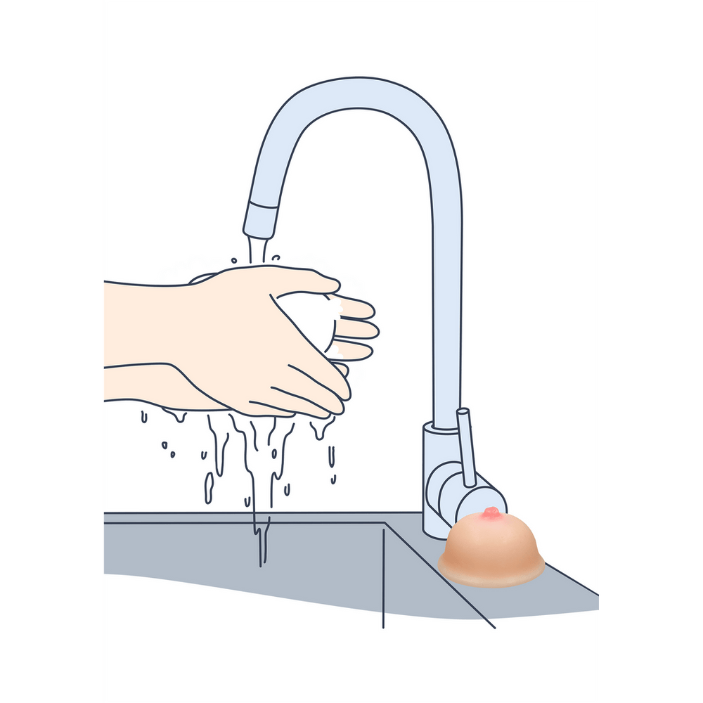 Titty Soap - foto 6