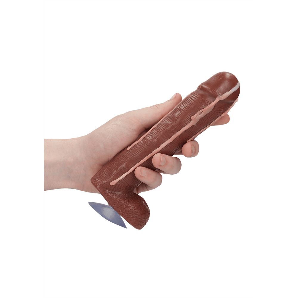 Dicky Soap with Balls and Cum - foto 17