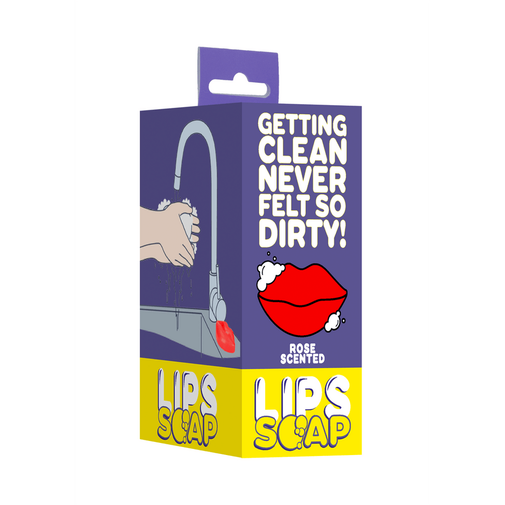 Kiss Soap - foto 3