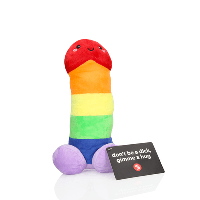 Penis Plushie - 12''/ 30 cm - foto 7