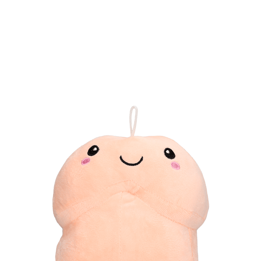 Piemel knuffel- 20 cm - foto 2
