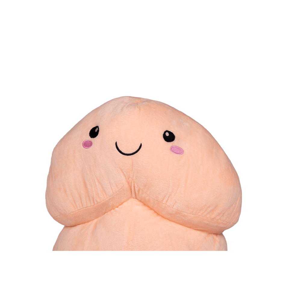 Grote piemel knuffel - 50 cm - foto 2