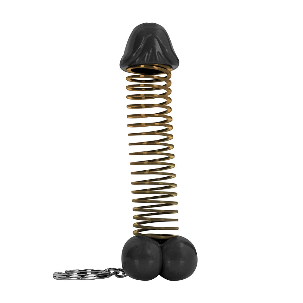 Super John - Sleutelhanger
