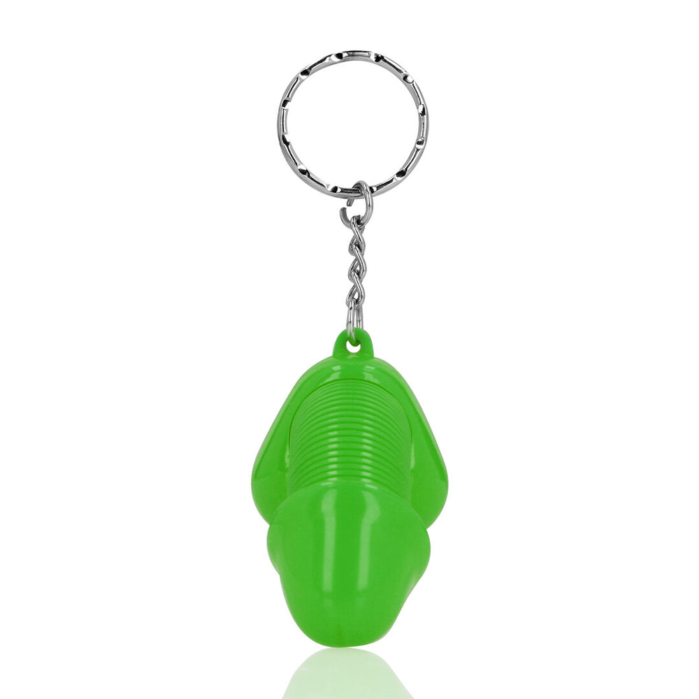 Super John - Sleutelhanger