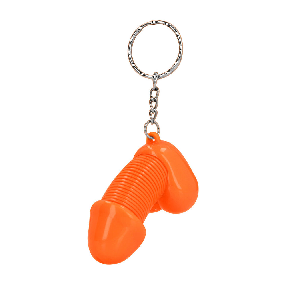 Super John - Sleutelhanger