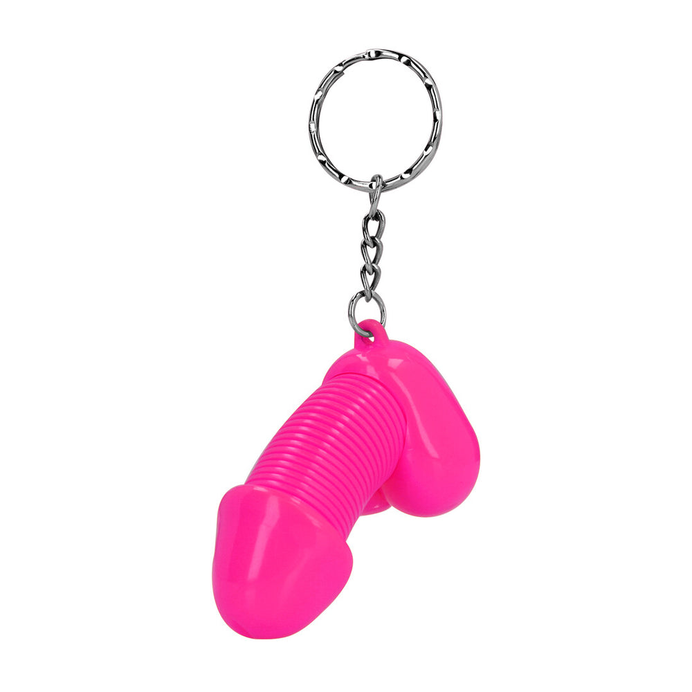 Super John - Sleutelhanger