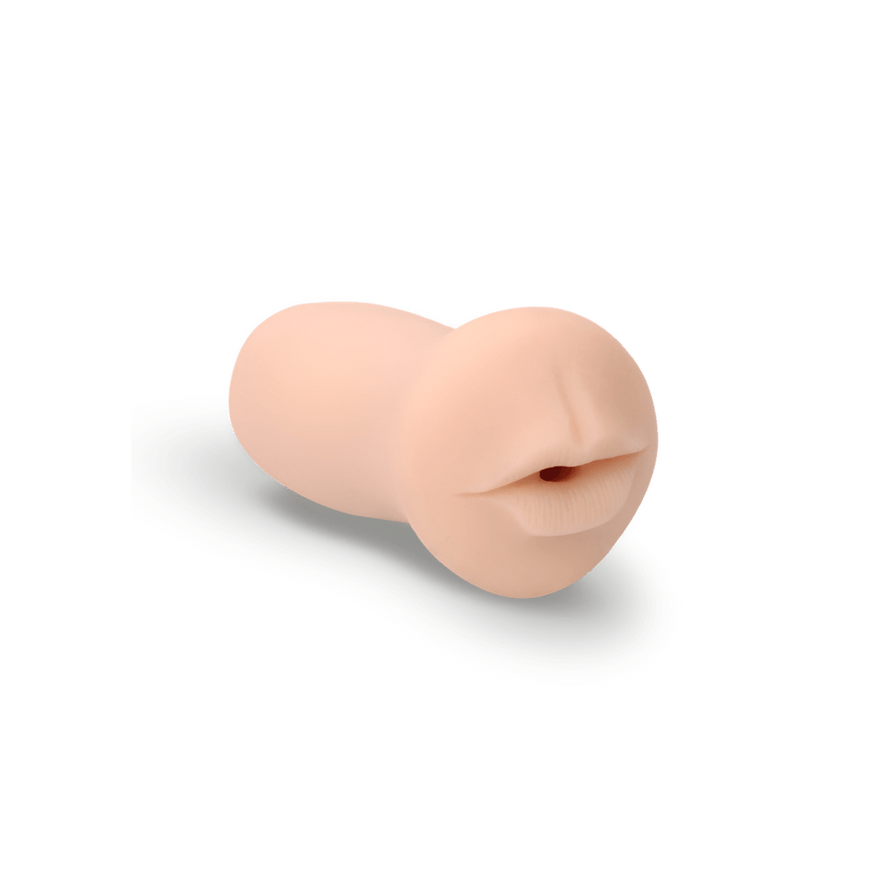 Zelfsmerende Masturbator - foto 10