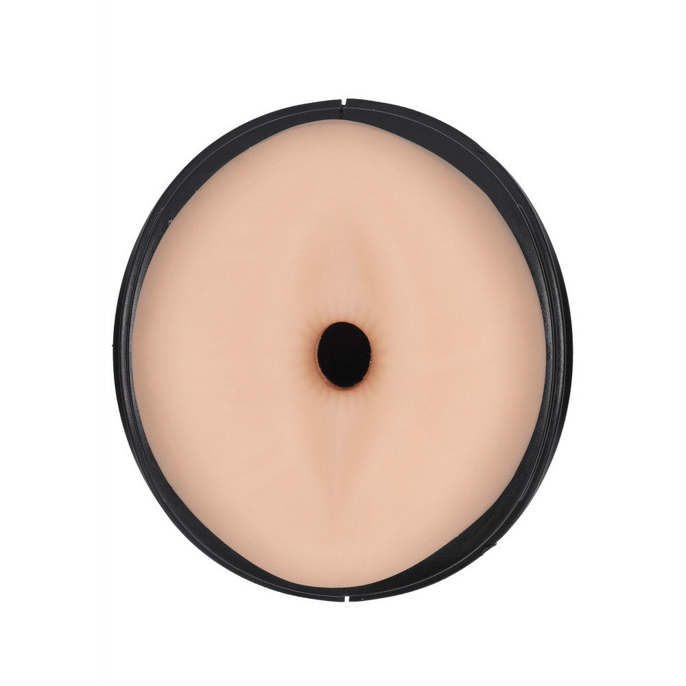 Easy Grip - Zelfsmerende Anaal Masturbator - foto 2