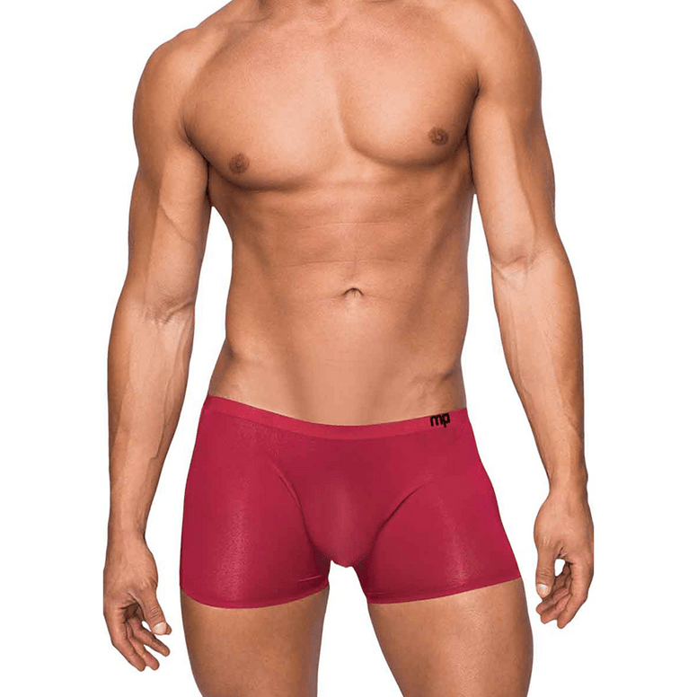 Short - S - Red Wine