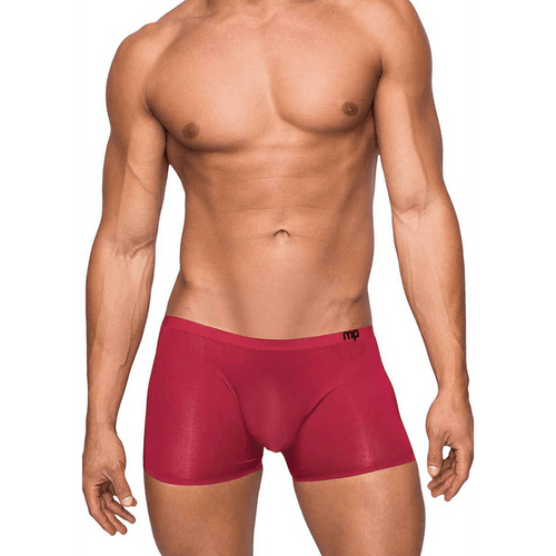 Short - S - Red Wine