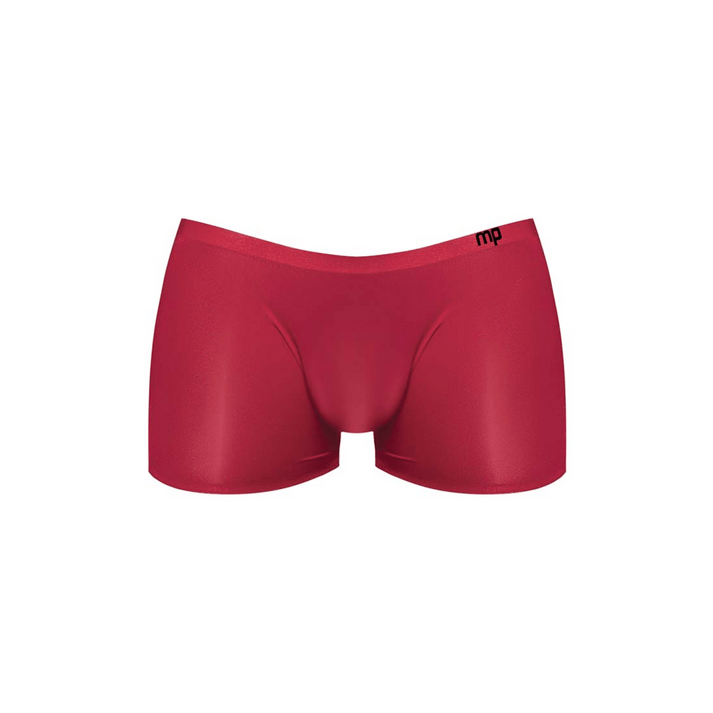 Male Power - Boxershort - Wijnrood - foto 3