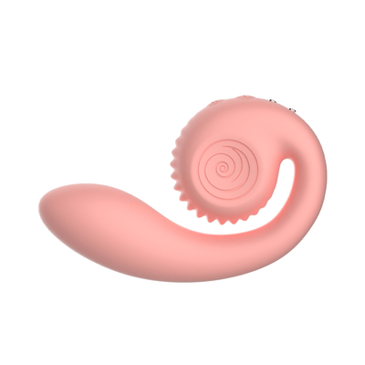 Snail vibe - Gizi vibrator - foto 9