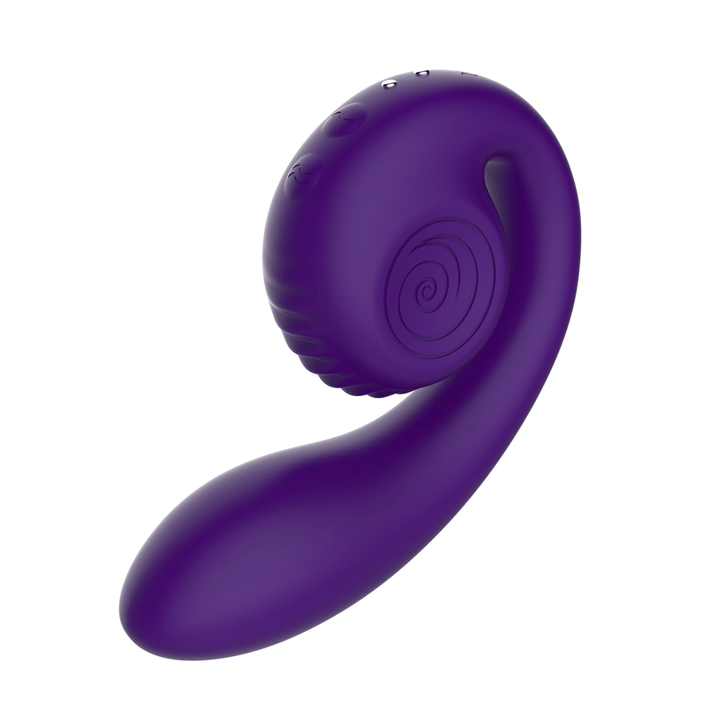 Snail vibe - Gizi vibrator - foto 2