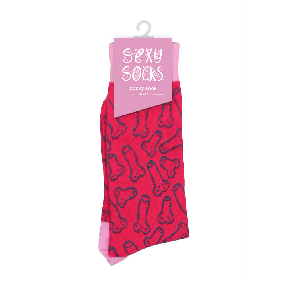 Cocky Socks - foto 5