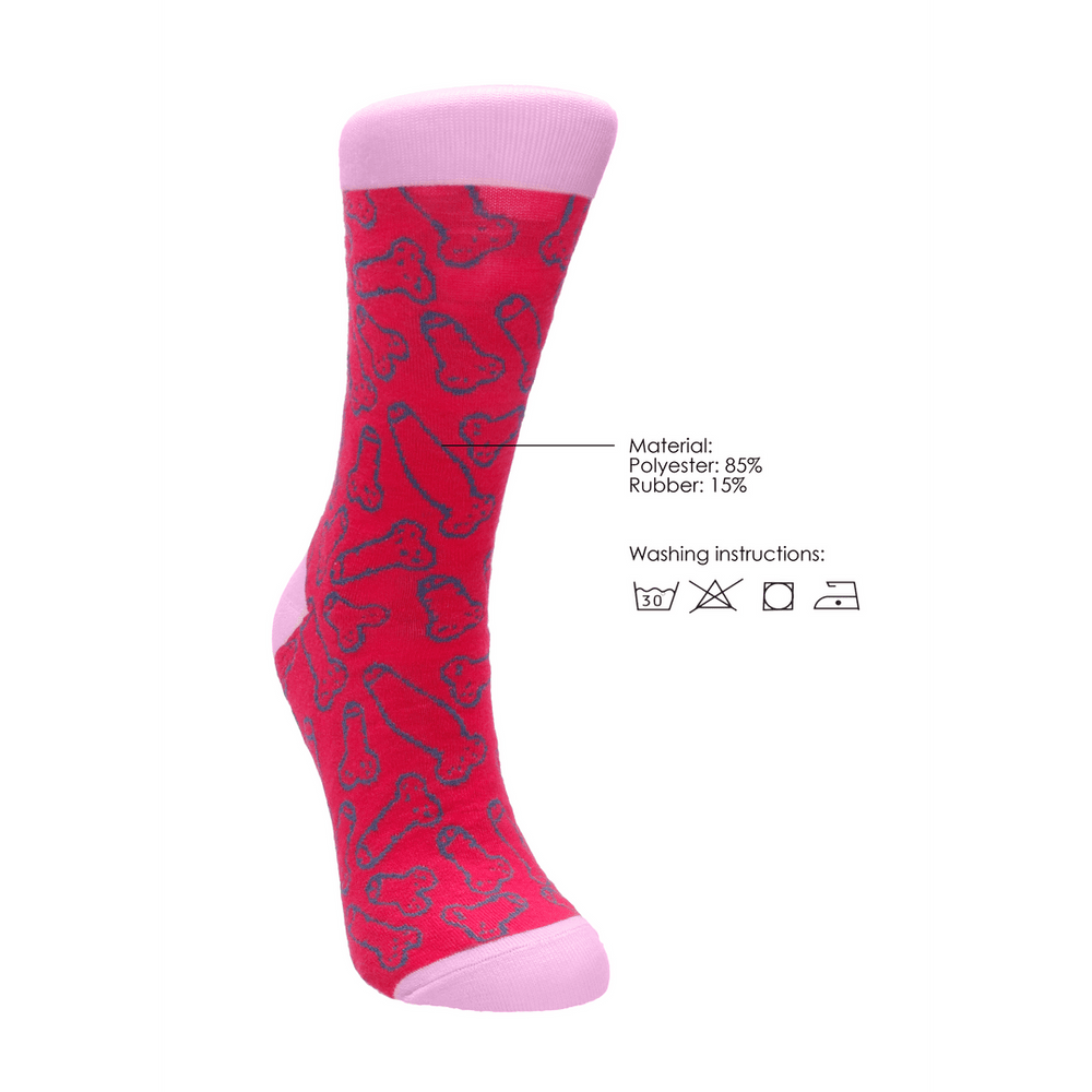 Cocky Socks - foto 6