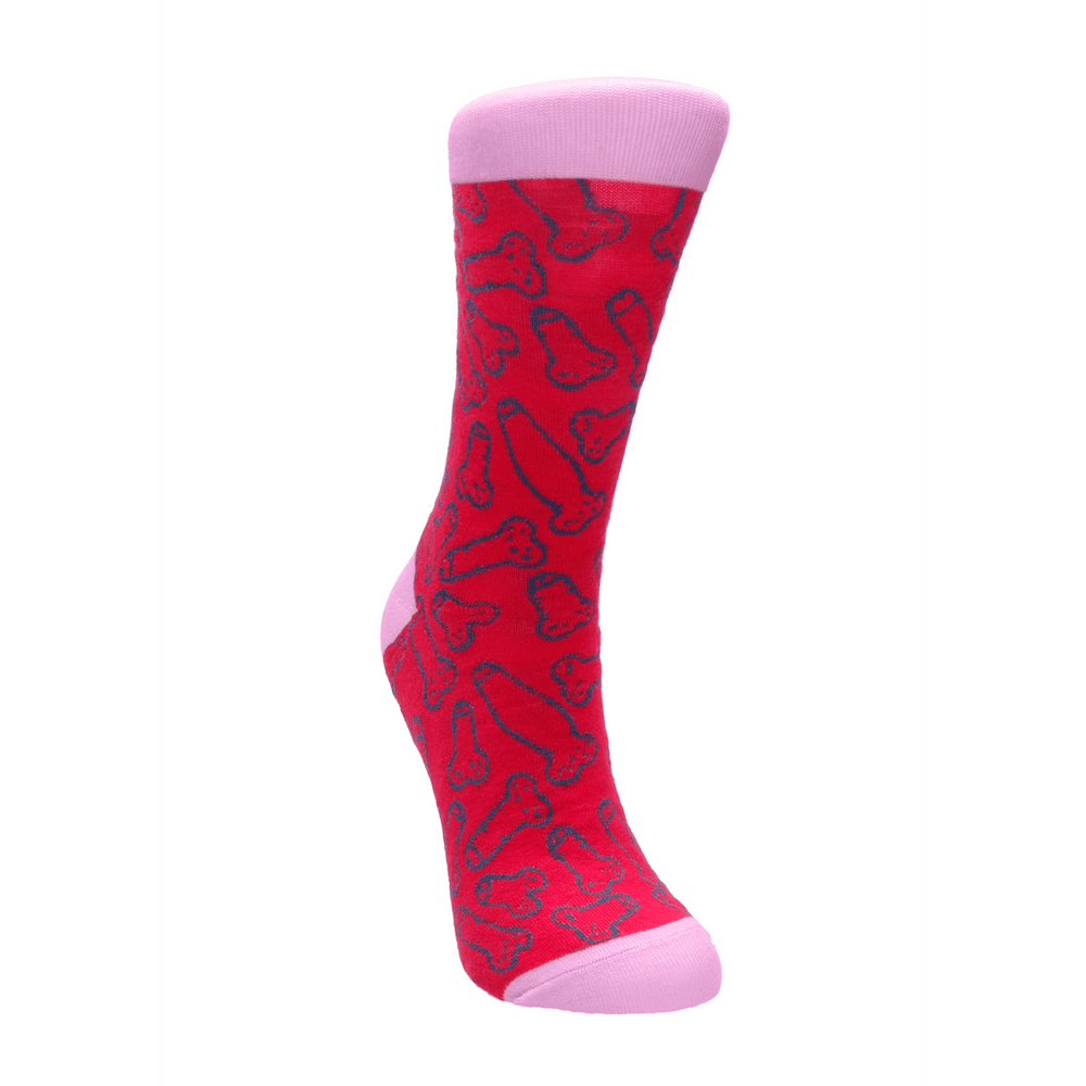 Cocky Socks - US Size 2-7