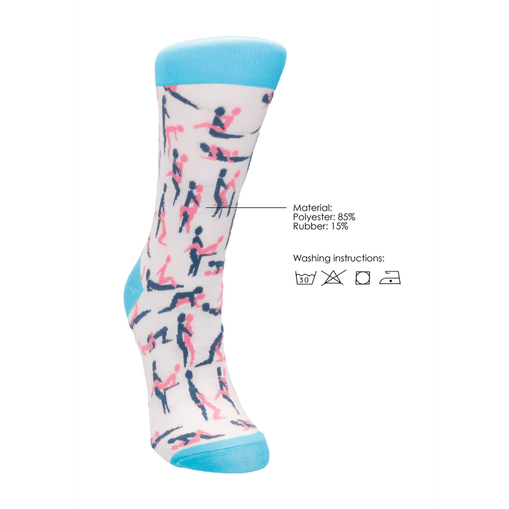 Sutra Socks - foto 6