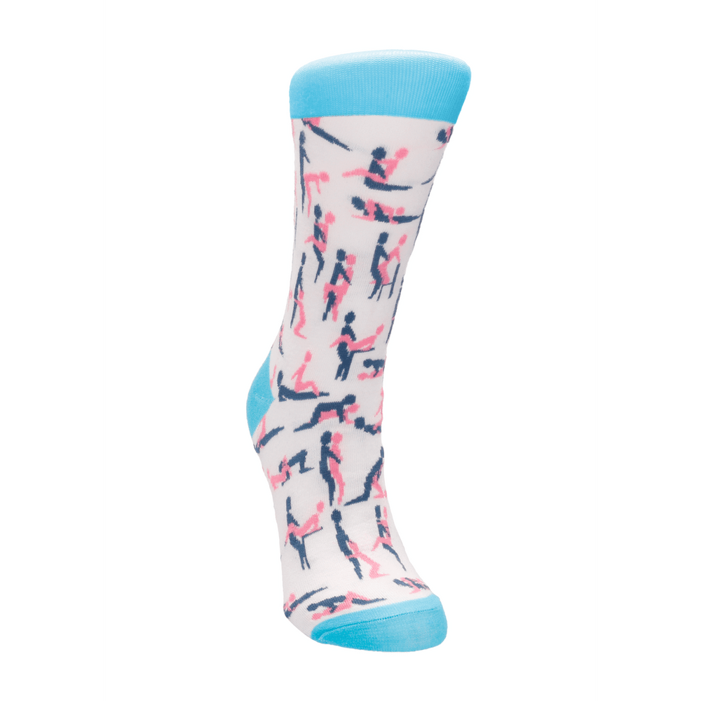 Sutra Socks - US Size 2-7