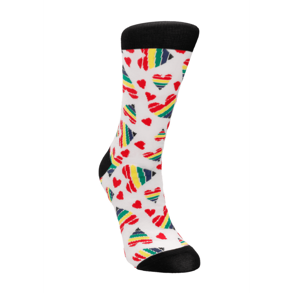 Happy Hearts Socks - foto 7
