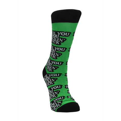 Fuck You Socks - US Size 2-7