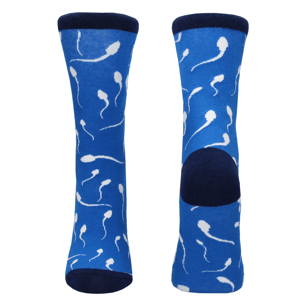 Spermacel Socks - US Size 2-7,5 / EU Size 36-41 - foto 4