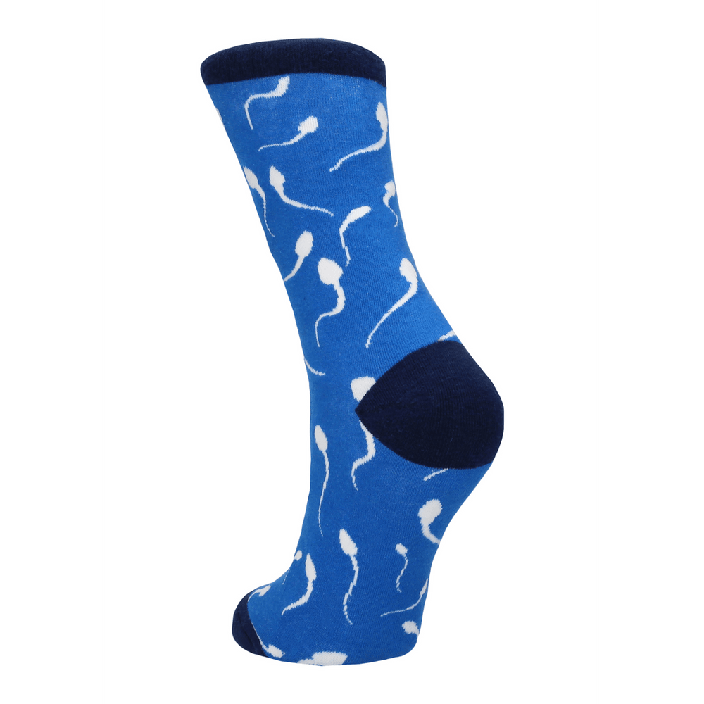 Spermacel Socks - US Size 2-7,5 / EU Size 36-41 - foto 5