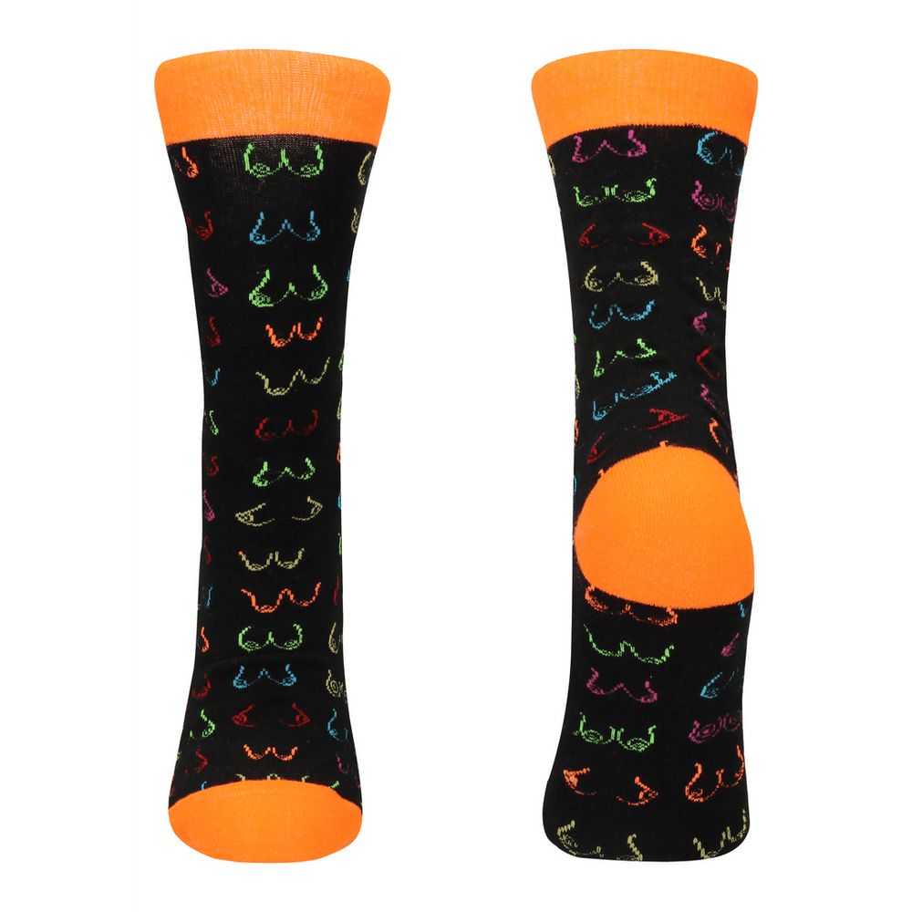 Free the Tity Socks - foto 4