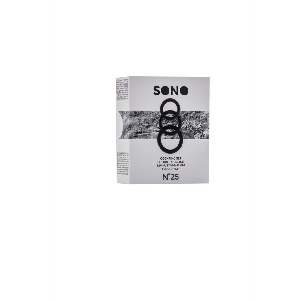 No.25 - Cockring-Set - foto 3