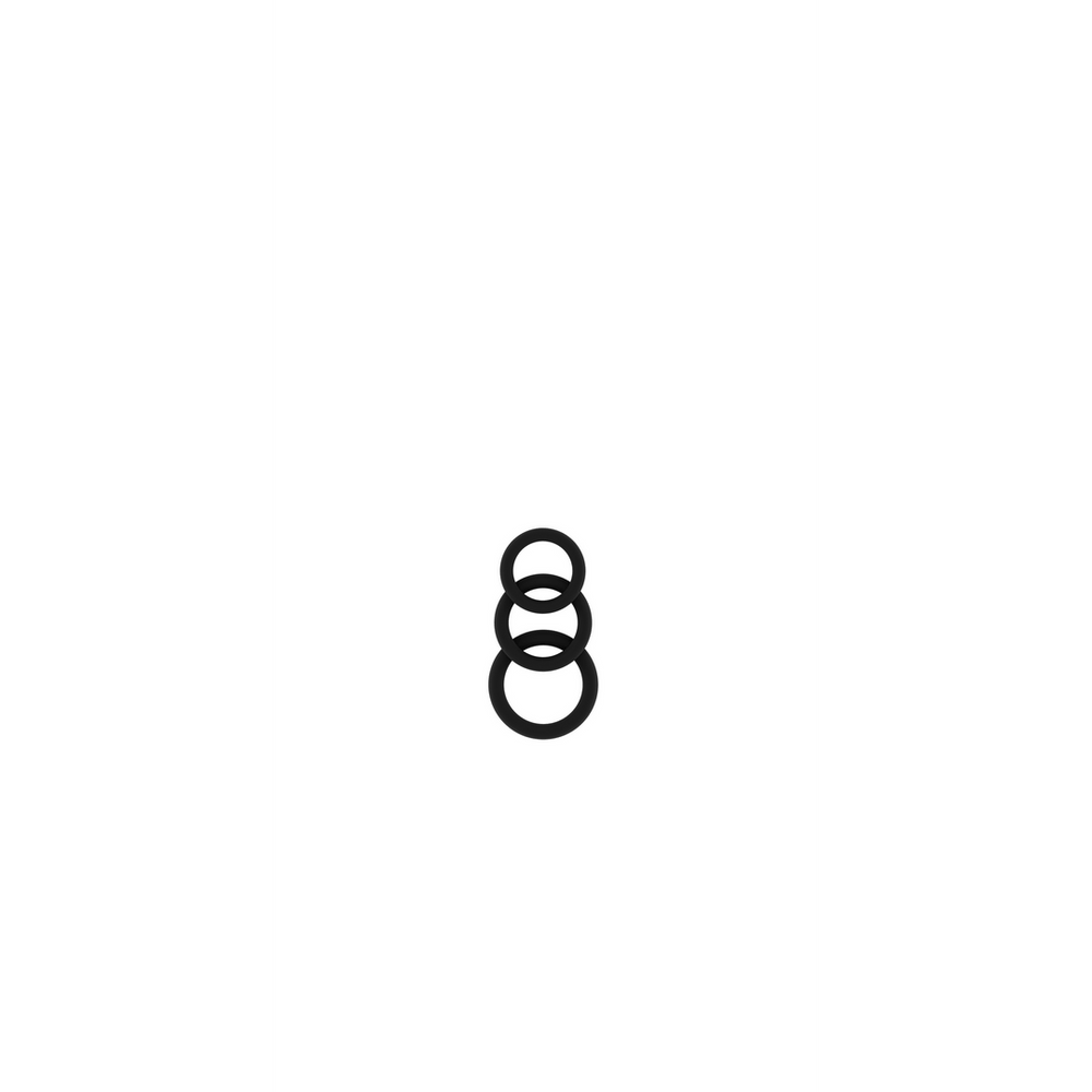 No.25 cockring-set