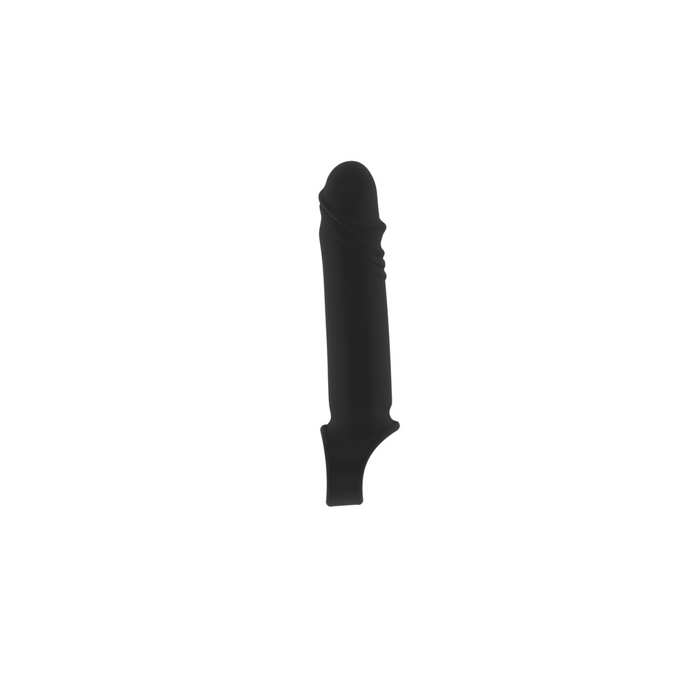 No.31 - Elastic Penis Extension - foto 2
