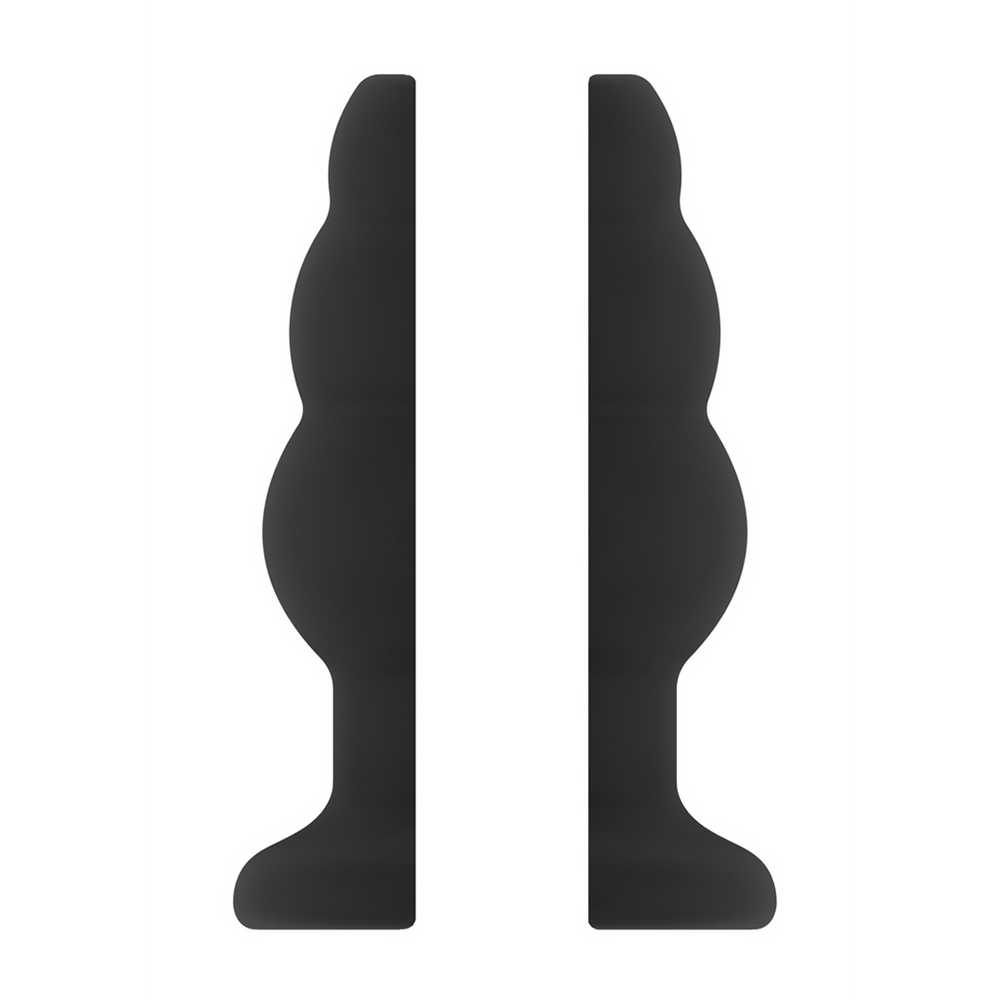 No.50 - Holle Tunnel Butt Plug - foto 2