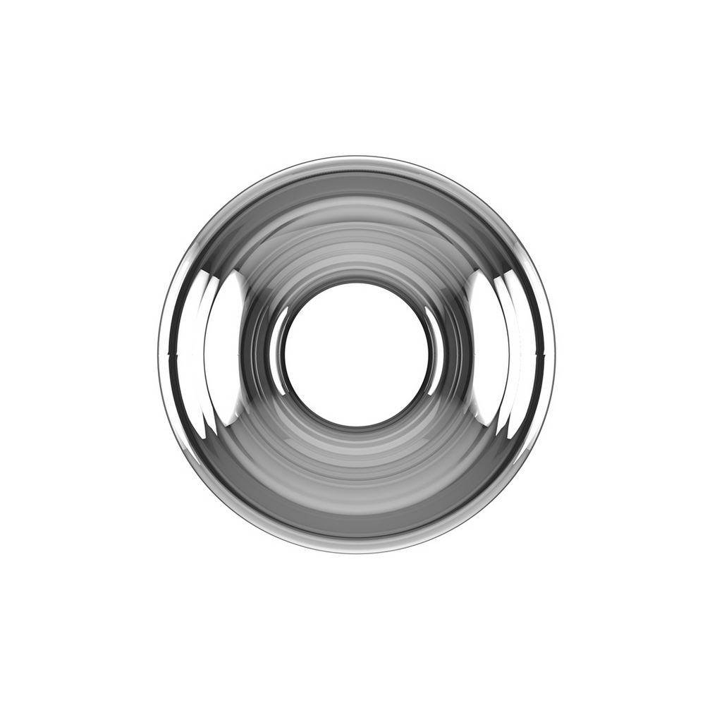 No.50 - Holle Tunnel Butt Plug - foto 7