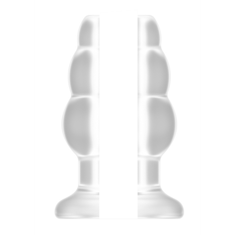 No.50 - Holle Tunnel Butt Plug - foto 6