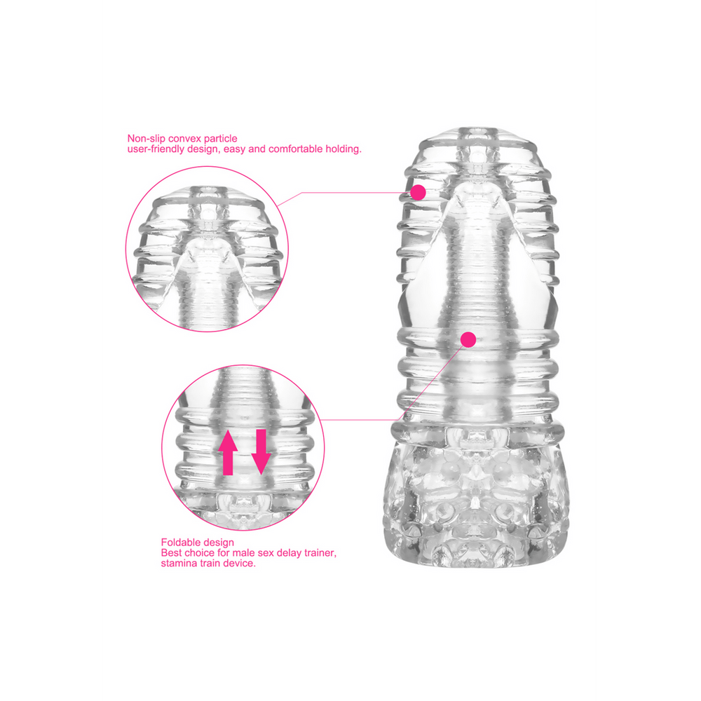 No.68 - Stroker - foto 2