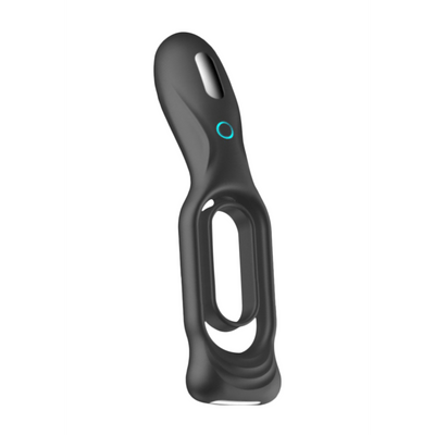 No.88 - Vibrating Rechargeable Cockring