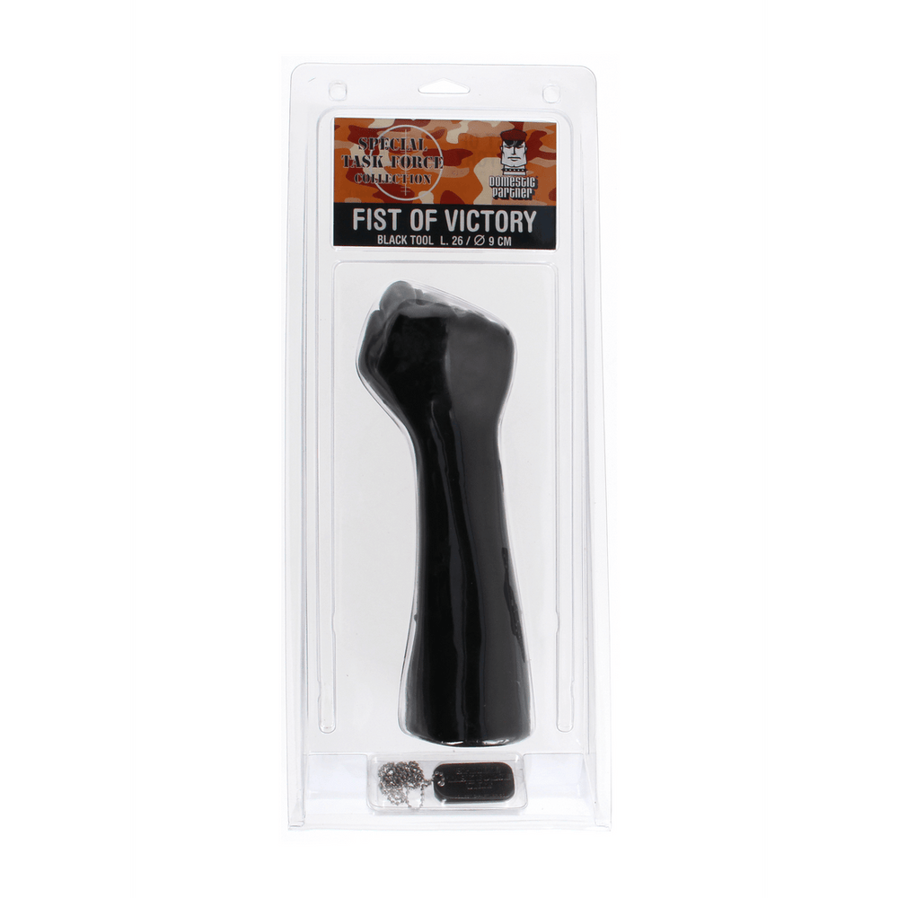 Domestic Partner - Fist of Victory - Anaal Dildo - foto 2