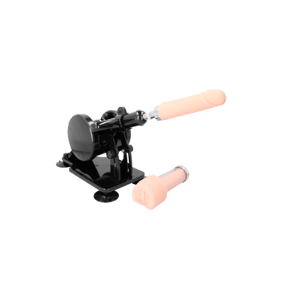 Sex Machine