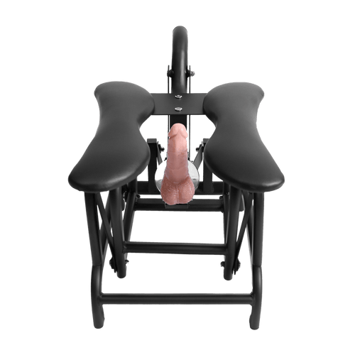 Ride And Slide - Sex Machine