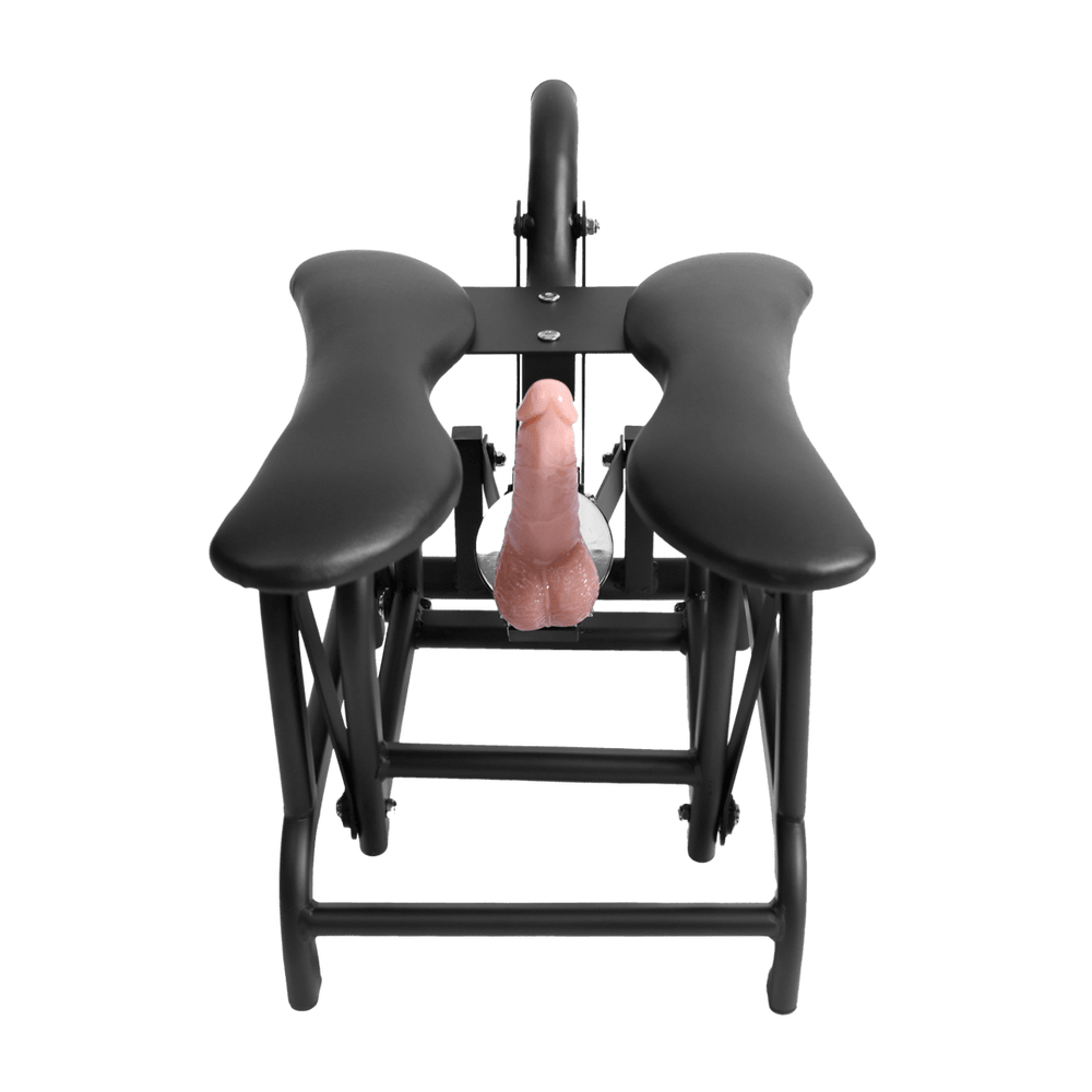 Ride And Slide - Sex Machine