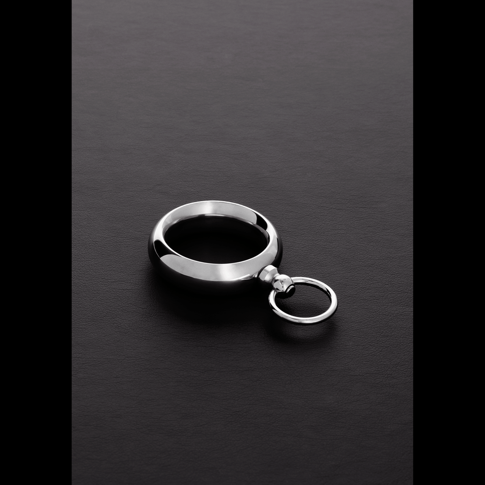 Donut Ring with O-ring - foto 2